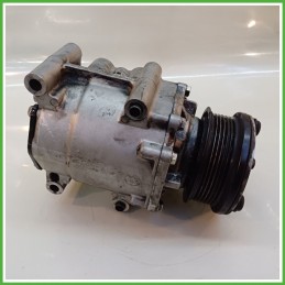Compressore Clima AC Aria Condizionata FOMOCO 1779107 FORD FOCUS CAK 1779107