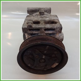 Compressore Clima AC Aria Condizionata MAGNETI MARELLI SCS08 FIAT PUNTO 1N/1P 46786262