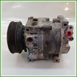 Compressore Clima AC Aria Condizionata MAGNETI MARELLI SCS08 FIAT PUNTO 1N/1P 46786262
