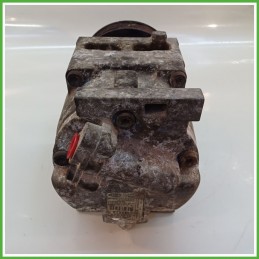 Compressore Clima AC Aria Condizionata MAGNETI MARELLI SCS08 FIAT PUNTO 1N/1P 46786262