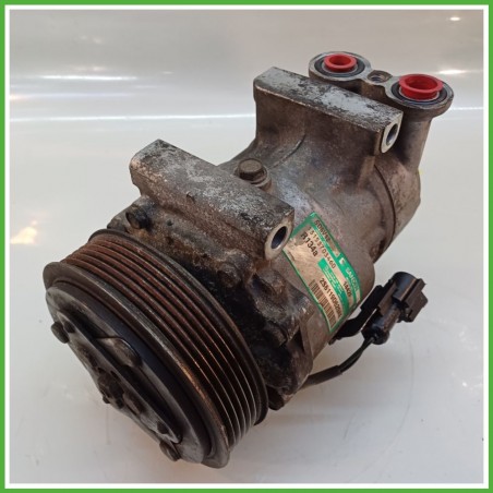 Compressore Clima AC Aria Condizionata SANDEN SD6V12 FORD FUSION CBK 1500822