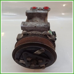Compressore Clima AC Aria Condizionata SANDEN SD6V12 FORD FUSION CBK 1500822