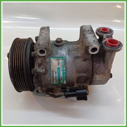 Compressore Clima AC Aria Condizionata SANDEN SD6V12 FORD FUSION CBK 1500822