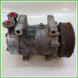 Compressore Clima AC Aria Condizionata SANDEN SD6V12 FORD FUSION CBK 1500822