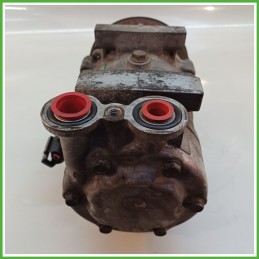 Compressore Clima AC Aria Condizionata SANDEN SD6V12 FORD FUSION CBK 1500822