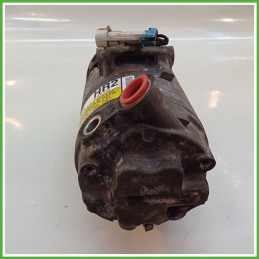 Compressore Clima AC Aria Condizionata DELPHI 5197 OPEL MERIVA X03 13205197