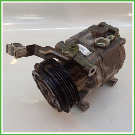 Compressore Clima AC Aria Condizionata DENSO SCSB06 LANCIA YPSILON TE 51747318