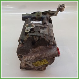Compressore Clima AC Aria Condizionata DENSO SCSB06 LANCIA YPSILON TE 51747318