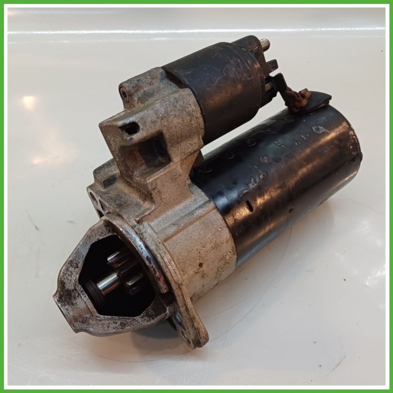 Motorino Avviamento BOSCH 0001115008 MERCEDES-BENZ Classe A W168 A0051511601