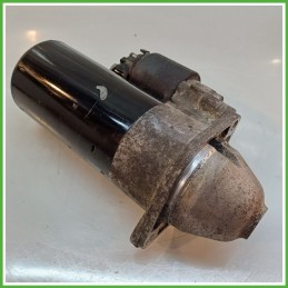 Motorino Avviamento BOSCH 0001115008 MERCEDES-BENZ Classe A W168 A0051511601