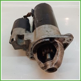 Motorino Avviamento BOSCH 0001115008 MERCEDES-BENZ Classe A W168 A0051511601