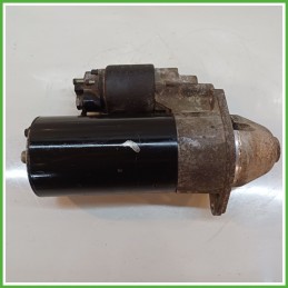 Motorino Avviamento BOSCH 0001115008 MERCEDES-BENZ Classe A W168 A0051511601