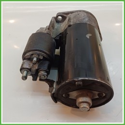 Motorino Avviamento BOSCH 0001115008 MERCEDES-BENZ Classe A W168 A0051511601