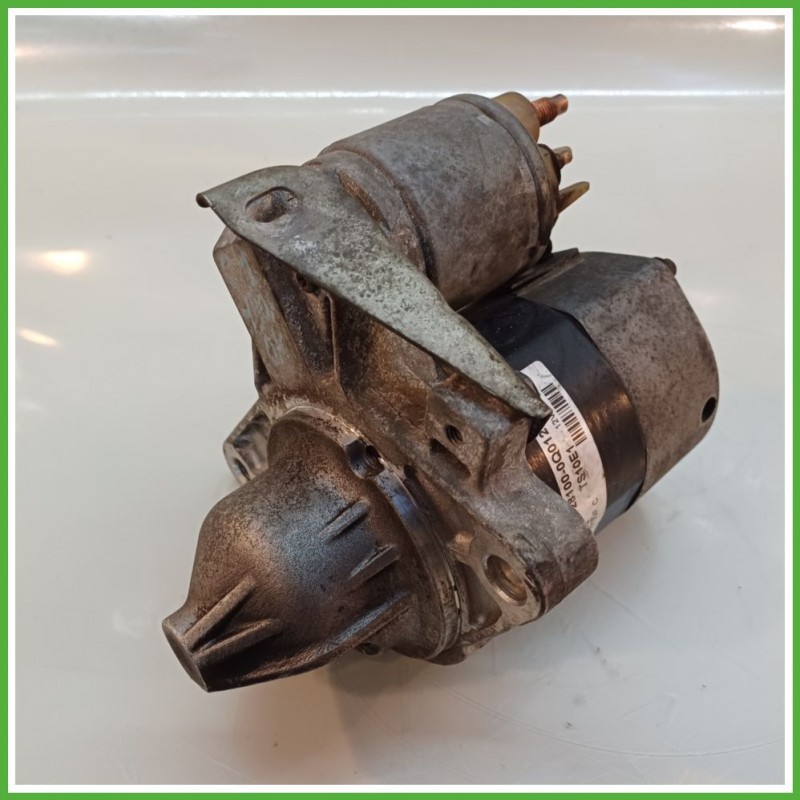 Motorino Avviamento VALEO TS10E1 CITROEN C1 5802AL
