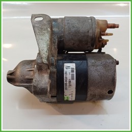 Motorino Avviamento VALEO TS10E1 CITROEN C1 5802AL