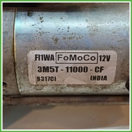 Motorino Avviamento FOMOCO FI1WA FORD FOCUS CB4 2109635