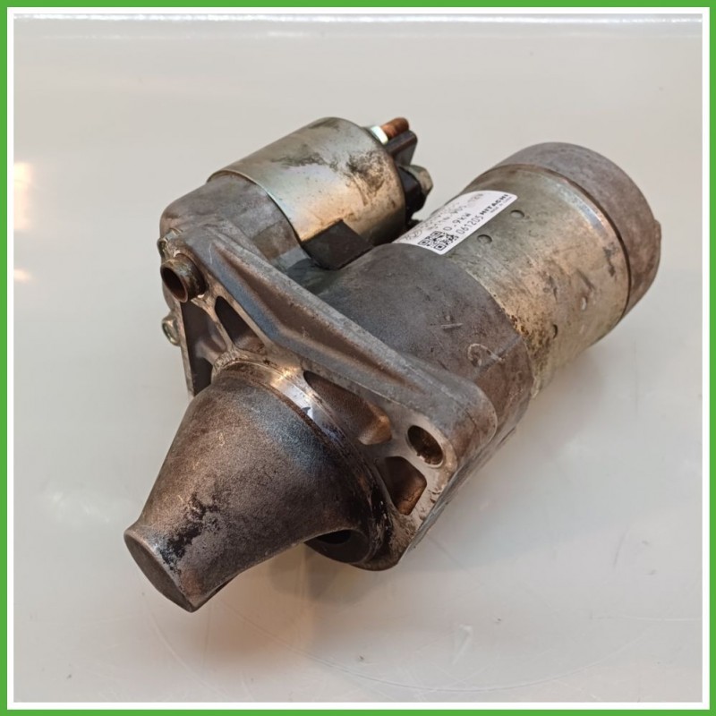 Motorino Avviamento HITACHI S114.905 FIAT PANDA 2Q 55193355