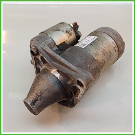Motorino Avviamento HITACHI S114.905 FIAT PANDA 2Q 55193355