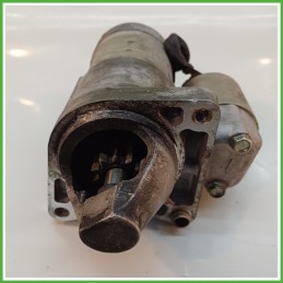 Motorino Avviamento HITACHI S114.905 FIAT PANDA 2Q 55193355