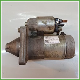 Motorino Avviamento HITACHI S114.905 FIAT PANDA 2Q 55193355
