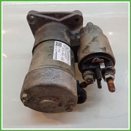 Motorino Avviamento HITACHI S114.905 FIAT PANDA 2Q 55193355