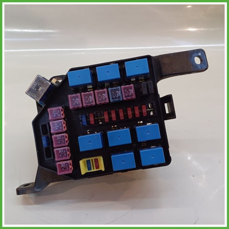 Body Computer Centralina Modulo BCM BSI KIA PICANTO 1a Serie 1.1 12V 9194007500 2004 2008