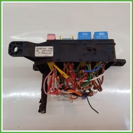 Body Computer Centralina Modulo BCM BSI KIA PICANTO 1a Serie 1.1 12V 9194007500 2004 2008