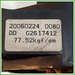 Body Computer Centralina Modulo BCM BSI KIA PICANTO 1a Serie 1.1 12V 9194007500 2004 2008