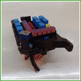 Body Computer Centralina Modulo BCM BSI KIA PICANTO 1a Serie 1.1 12V 9194007500 2004 2008