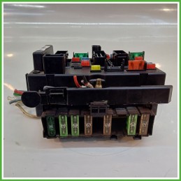 Body Computer Centralina Modulo BCM BSI DELPHI BSM-B3 PEUGEOT 307 1.4 16V 965066480 2001 2006
