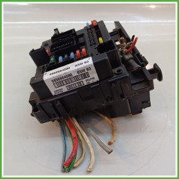 Body Computer Centralina Modulo BCM BSI DELPHI BSM-B3 PEUGEOT 307 1.4 16V 965066480 2001 2006