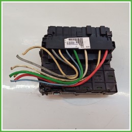 Body Computer Centralina Modulo BCM BSI DELPHI BSM-B3 PEUGEOT 307 1.4 16V 965066480 2001 2006