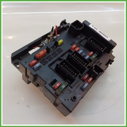Body Computer Centralina Modulo BCM BSI DELPHI BSM-B3 PEUGEOT 307 1.4 16V 965066480 2001 2006