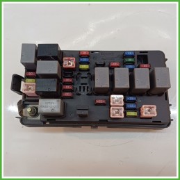 Body Computer Centralina Modulo BCM BSI DAEWOO AK-3449 CHEVROLET (DAEWOO) MATIZ M200 96590372 2005 2010