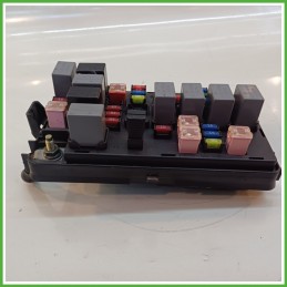 Body Computer Centralina Modulo BCM BSI DAEWOO AK-3449 CHEVROLET (DAEWOO) MATIZ M200 96590372 2005 2010