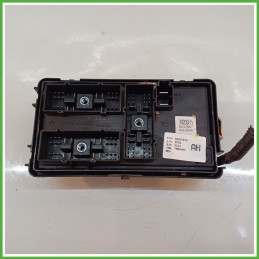Body Computer Centralina Modulo BCM BSI DAEWOO AK-3449 CHEVROLET (DAEWOO) MATIZ M200 96590372 2005 2010