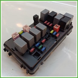 Body Computer Centralina Modulo BCM BSI DAEWOO AK-3449 CHEVROLET (DAEWOO) MATIZ M200 96590372 2005 2010