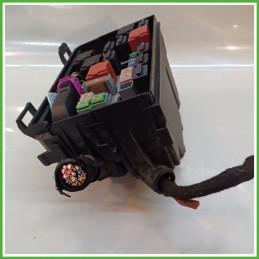 Body Computer Centralina Modulo BCM BSI OPEL CORSA S07 1.2 16V 93196921 2006 2011