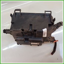 Body Computer Centralina Modulo BCM BSI OPEL CORSA S07 1.2 16V 93196921 2006 2011