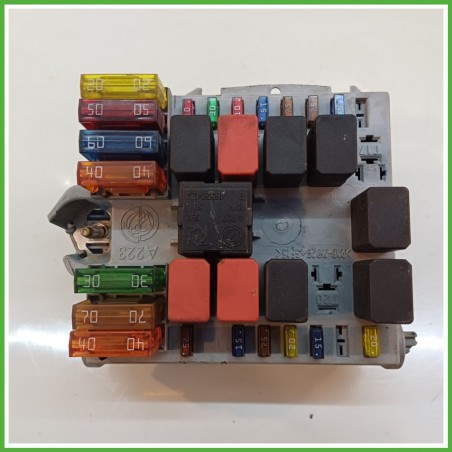 Body Computer Centralina Modulo BCM BSI FIAT PUNTO 1N/1P 1.9 JTD 46778450 1999 2005