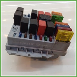 Body Computer Centralina Modulo BCM BSI FIAT PUNTO 1N/1P 1.9 JTD 46778450 1999 2005