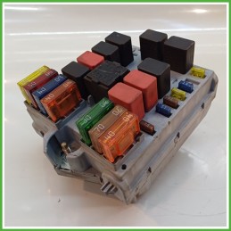 Body Computer Centralina Modulo BCM BSI FIAT PUNTO 1N/1P 1.9 JTD 46778450 1999 2005