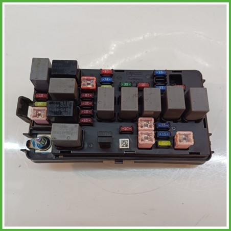 Body Computer Centralina Modulo BCM BSI TYCO CHEVROLET (DAEWOO) MATIZ M200 96857534 2005 2010