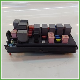 Body Computer Centralina Modulo BCM BSI TYCO CHEVROLET (DAEWOO) MATIZ M200 96857534 2005 2010