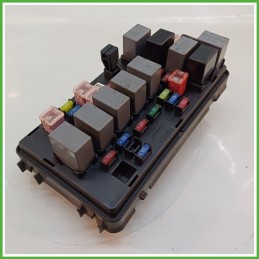 Body Computer Centralina Modulo BCM BSI TYCO CHEVROLET (DAEWOO) MATIZ M200 96857534 2005 2010