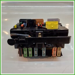 Body Computer Centralina Modulo BCM BSI DELPHI BSM-L03-00 CITROEN C3 2a Serie 1.1 9661707880 2005 2010