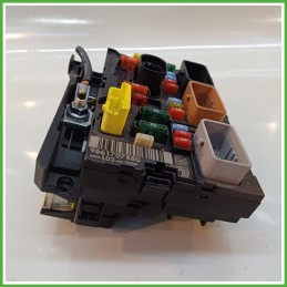 Body Computer Centralina Modulo BCM BSI DELPHI BSM-L03-00 CITROEN C3 2a Serie 1.1 9661707880 2005 2010