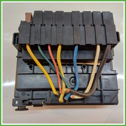 Body Computer Centralina Modulo BCM BSI DELPHI BSM-L03-00 CITROEN C3 2a Serie 1.1 9661707880 2005 2010