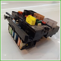 Body Computer Centralina Modulo BCM BSI DELPHI BSM-L03-00 CITROEN C3 2a Serie 1.1 9661707880 2005 2010