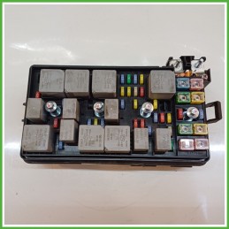 Body Computer Centralina Modulo BCM BSI CHEVROLET (DAEWOO) EPICA V250 2.0 16V 96646698 2006 2010